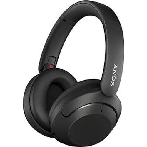 De Sony WH-XB910N is een draadloze over-ear ...