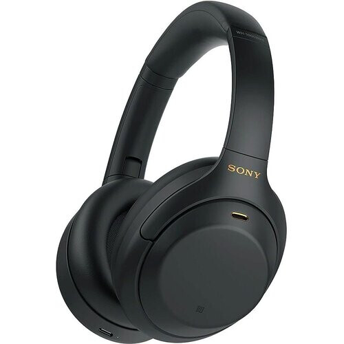 Sony ‎WH1000XM4 Kopfhörer Noise cancelling mit ...