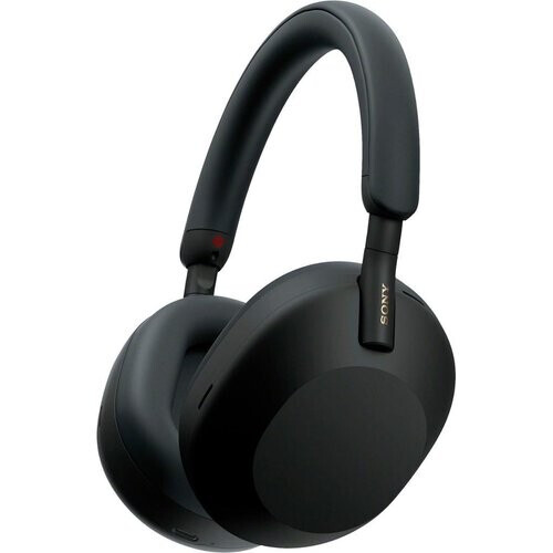 PRODUCT OVERVIEWThe WH-1000XM5 headphones rewrite ...