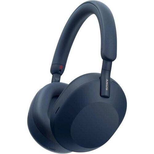 Sony WH-1000XM5/L Wireless Industry Leading Noise ...