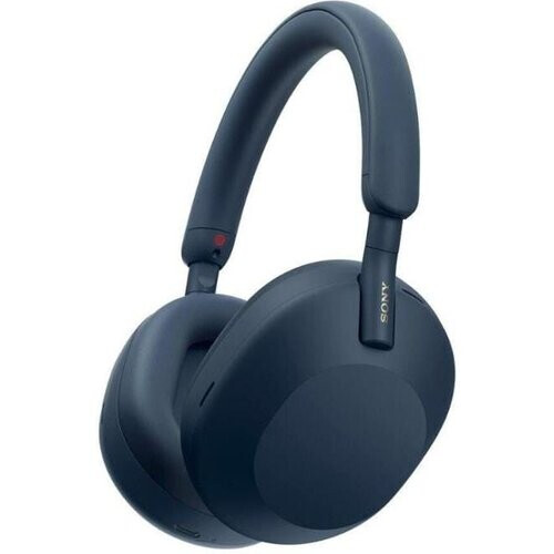 Sony WH1000XM5L.CE7 Kopfhörer Noise cancelling ...