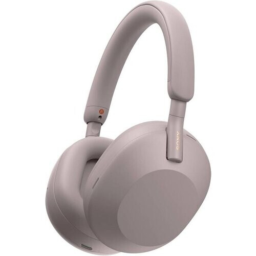 Sony WH-1000XM5 Noise-Canceling Wireless Over-Ear ...
