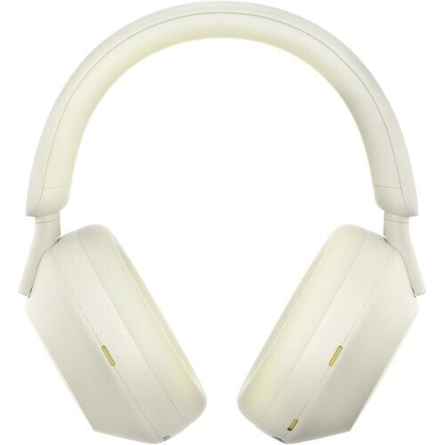 Sony WH-1000XM5 Noise-Canceling Wireless Over-Ear ...