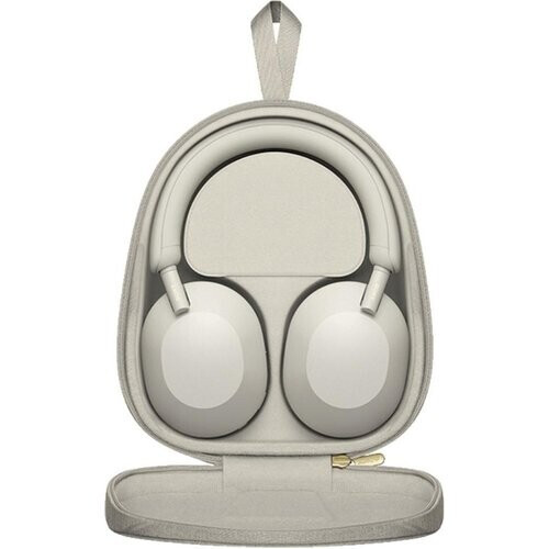 The Sony WH-1000XM5 (Smoky Pink) is a premium ...