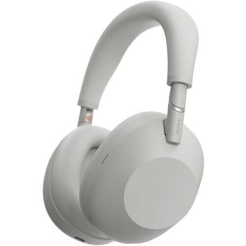 Sony WH1000XM6/S Kopfhörer Noise cancelling ...