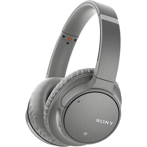 Headphones Noise Reducer Bluetooth Sony WH-CH700N ...