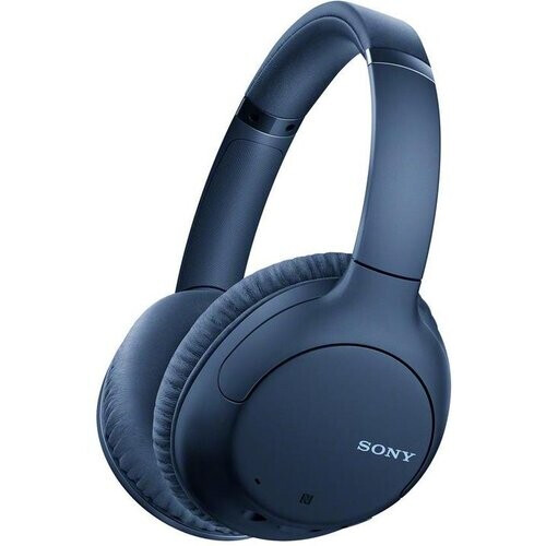 Bluetooth Headphones Sony WH-CH710N - Blue ...