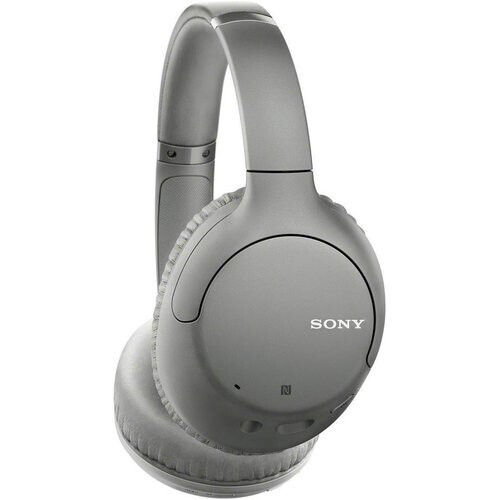 Wireless Bluetooth Headphones Sony WH-CH710N/H ...