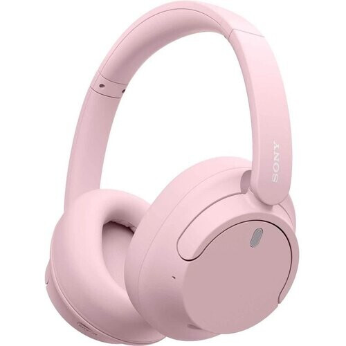 The Sony WH-CH720N (Pink) is a budget-friendly ...
