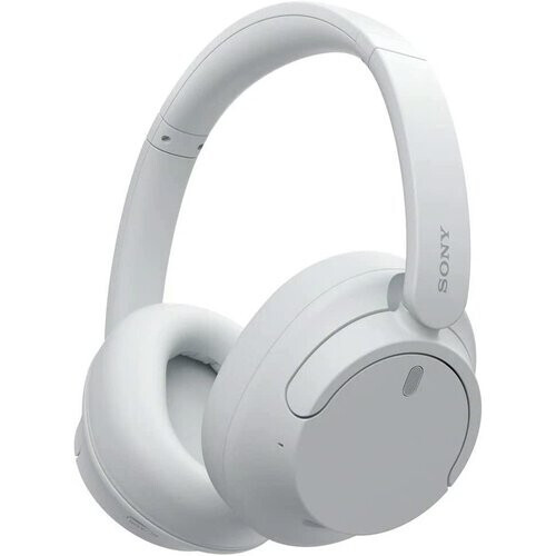 SONY WHCH720N/W Noise Canceling Wireless Bluetooth ...