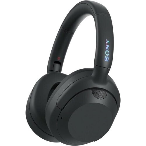 Sony ULT WEAR Wireless Noise Canceling Headphones ...