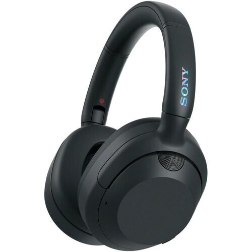 Sony WHULT900N ULT WEAR Wireless Noise Canceling ...