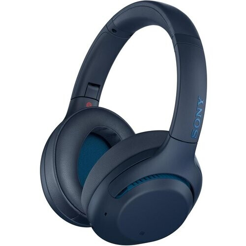 Headphone Noise Canceling Bluetooth Sony ...