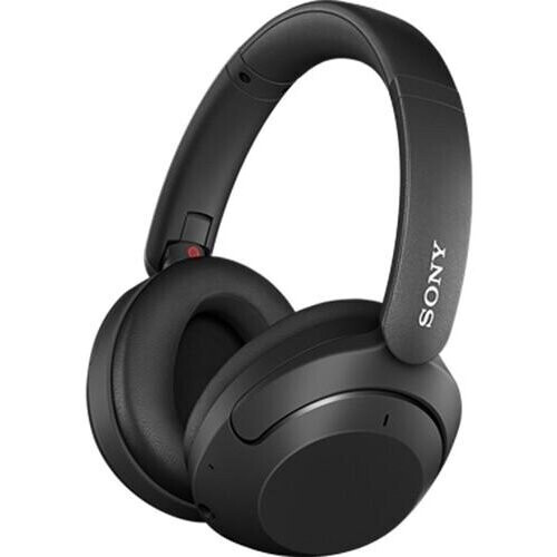 Headphone Noise Canceling Bluetooth Sony ...