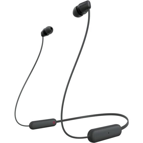 Long Battery Life Enjoy up to 25hrs of battery ...