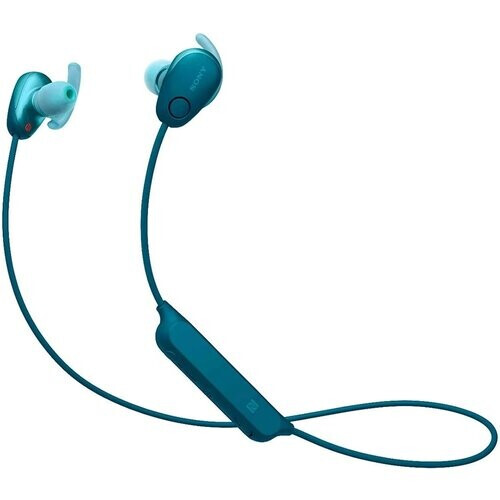 Sony WI-SP600N Wireless Noise Canceling Headphones ...