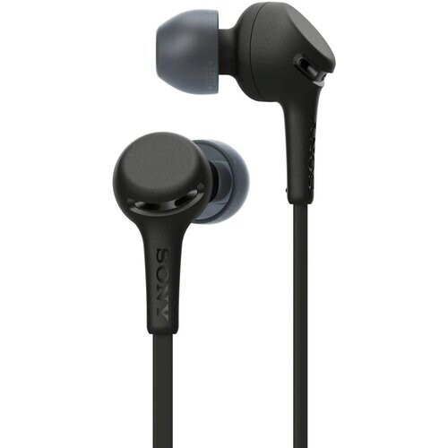 Sony WI-XB400 Wireless Bluetooth Headphones ...