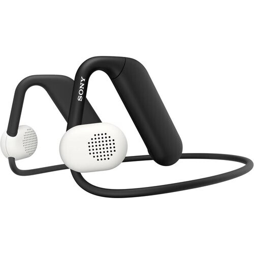 Sony Float Run Off-Ear Wireless Headphones ...
