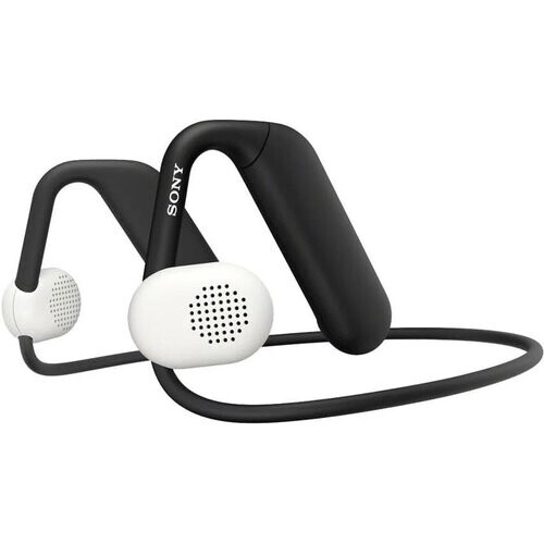 Sony Float Run Off-Ear Wireless Headphones ...
