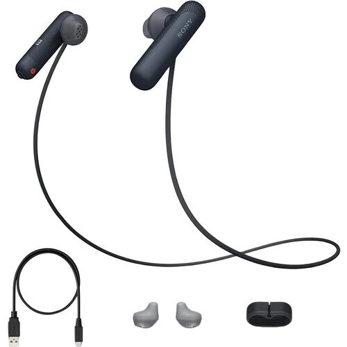 Sony Extra Bass Bluetooth Headphones. Wireless ...