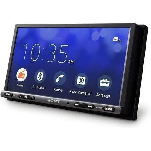 Sony XAV-AX3005DB Car radio ...