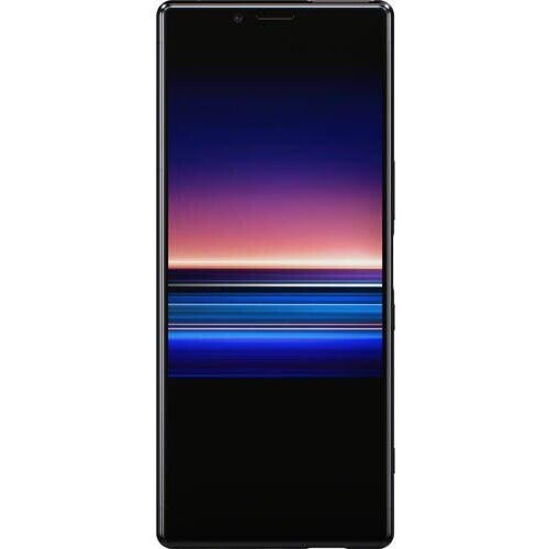 Sony Xperia 1 Smartphone (J8170) GSM Unlocked + ...