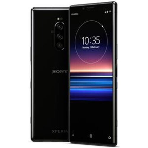 The Sony Xperia 1 is a flagship smartphone that ...