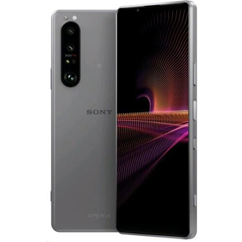 Sony Xperia 1 64 Go  - Gris - Débloqué ...