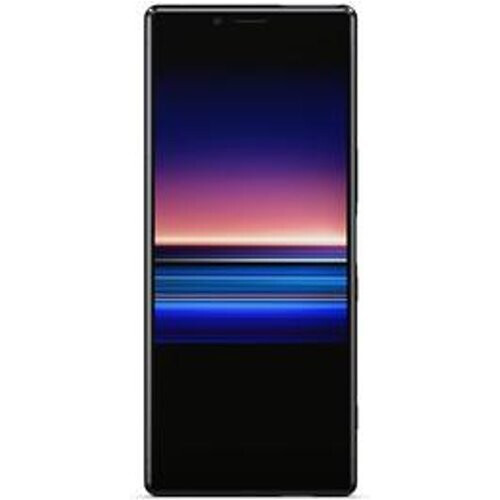 The Sony Xperia 1 is a premium smartphone that ...