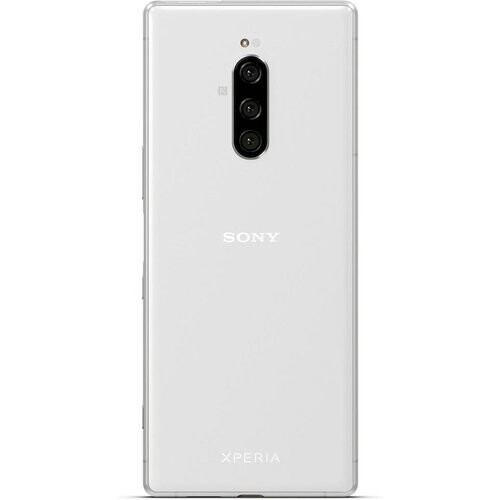 El Sony Xperia 1 es un smartphone repleto de ...
