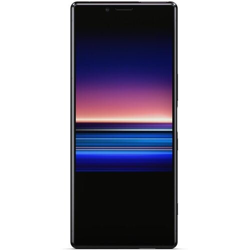 El Sony Xperia 1 es un smartphone premium que ...