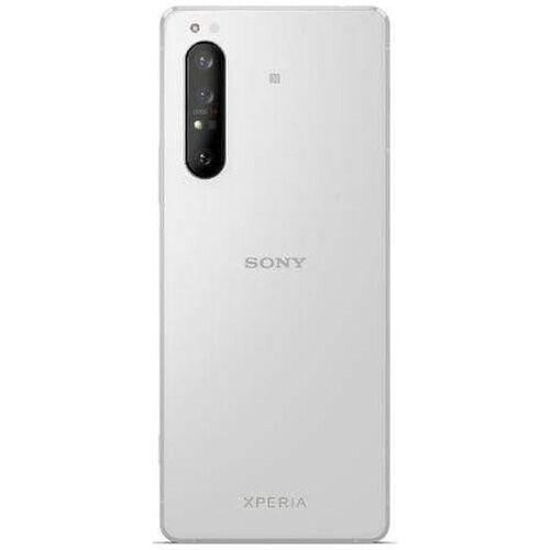 Sony Xperia 1 64 GB - Weiß - Ohne Vertrag ...