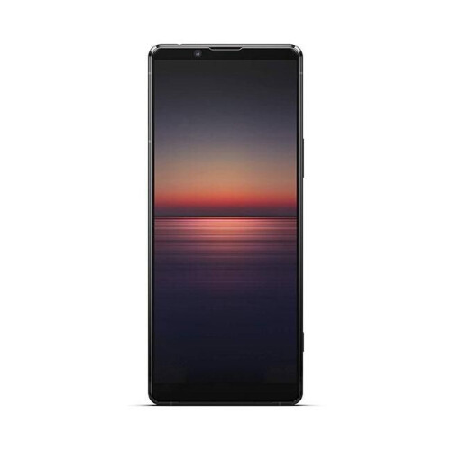 Ontdek de Sony Xperia 1 II, een high-end ...