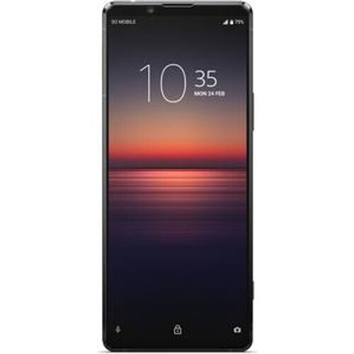 El Sony Xperia 1 II es un smartphone de gama alta ...