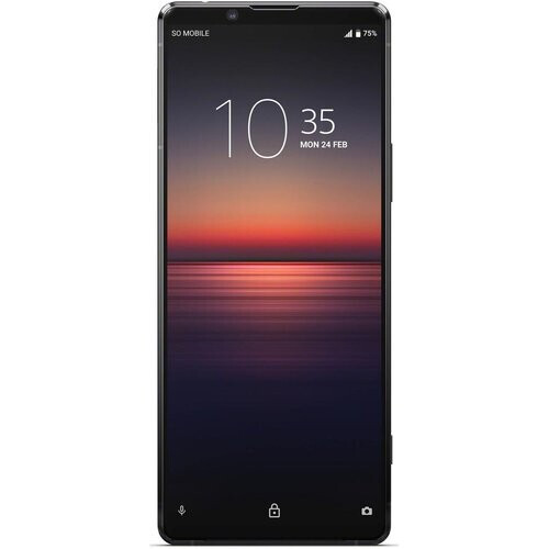 Das Sony Xperia 1 II ist ein ...