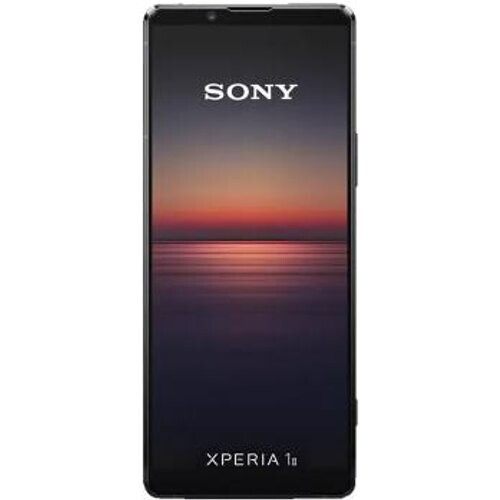 Sony Xperia 1 II Single-SIM 256GB negro - ...