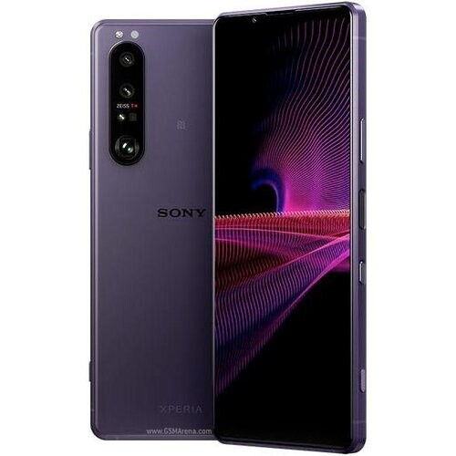 The Sony Xperia 1 III is a premium smartphone that ...