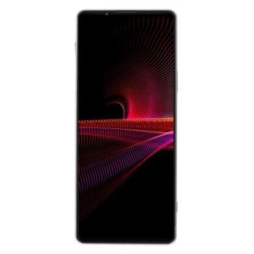 Sony Xperia 1 III 5G 12GB Dual-Sim 256GB Frosted ...