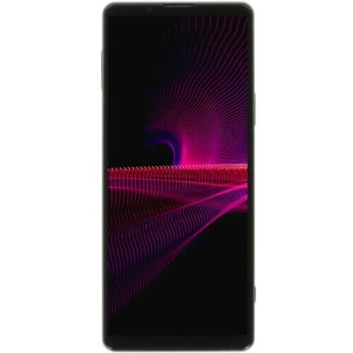 Sony Xperia 1 III 5G 12GB Dual-Sim 256GB Frosted ...