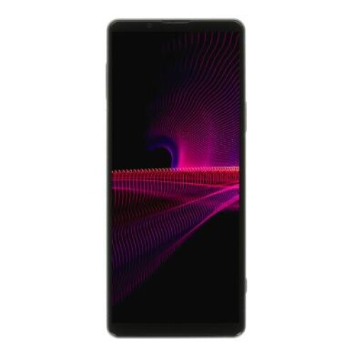 Sony Xperia 1 III 5G 12GB Dual-Sim 256GB Frosted ...