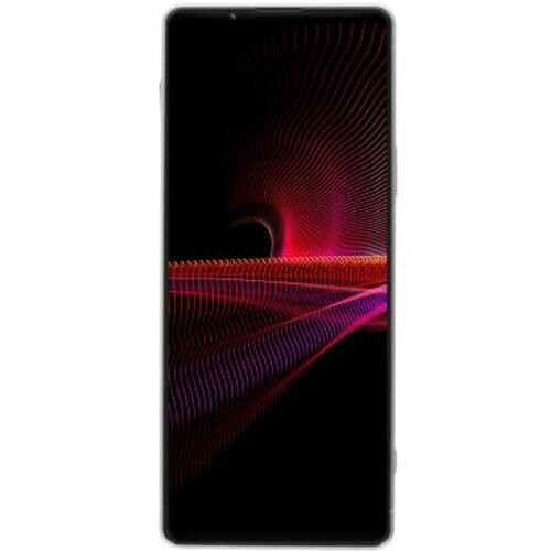 Sony Xperia 1 III 5G 12GB Dual-Sim 256GB gris - ...