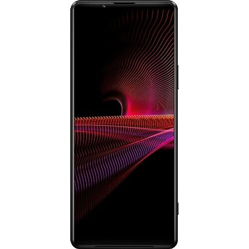 Sony Xperia 1 III. Beeldschermdiagonaal: 16,5 cm ...