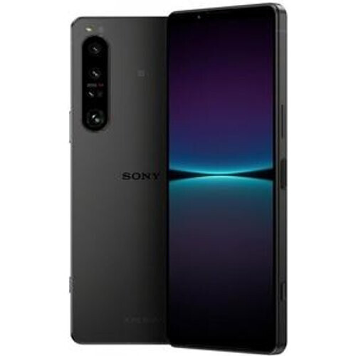 El Sony Xperia 1 IV es un smartphone premium ...
