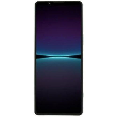 Sony Xperia 1 IV 5G 12GB Dual-Sim 256GB Blanco - ...