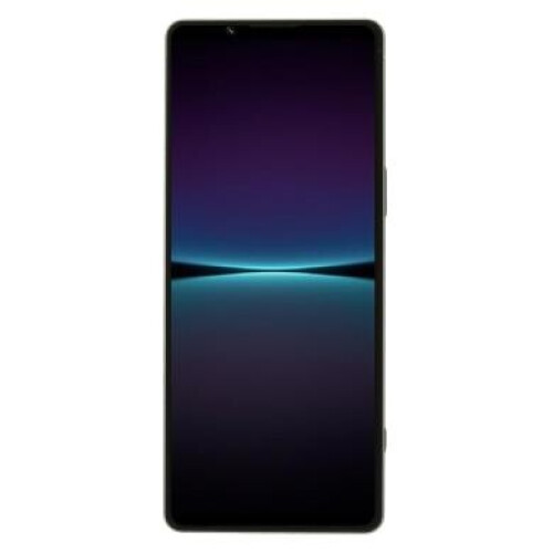 Sony Xperia 1 IV 5G 12GB Dual-Sim 256GB schwarz. ...