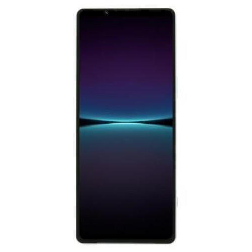 Sony Xperia 1 IV 5G 12GB Dual-Sim 256GB weiß. ...