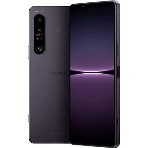 Sony Xperia 1 IV. Beeldschermdiagonaal: 16,5 cm ...