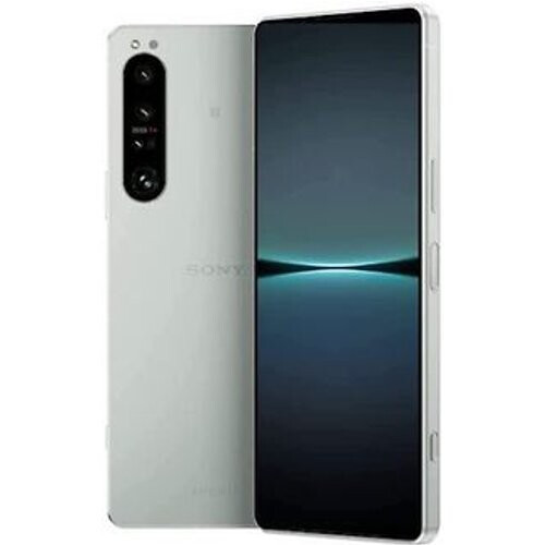 Sony Xperia 1 IV. Beeldschermdiagonaal: 16,5 cm ...