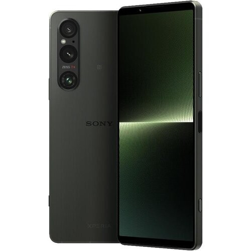 Sony Xperia 1 V 5G 256 Go Dual Sim - Vert - ...