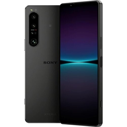 Sony Xperia 1V 256GB - Negro - Libre ...